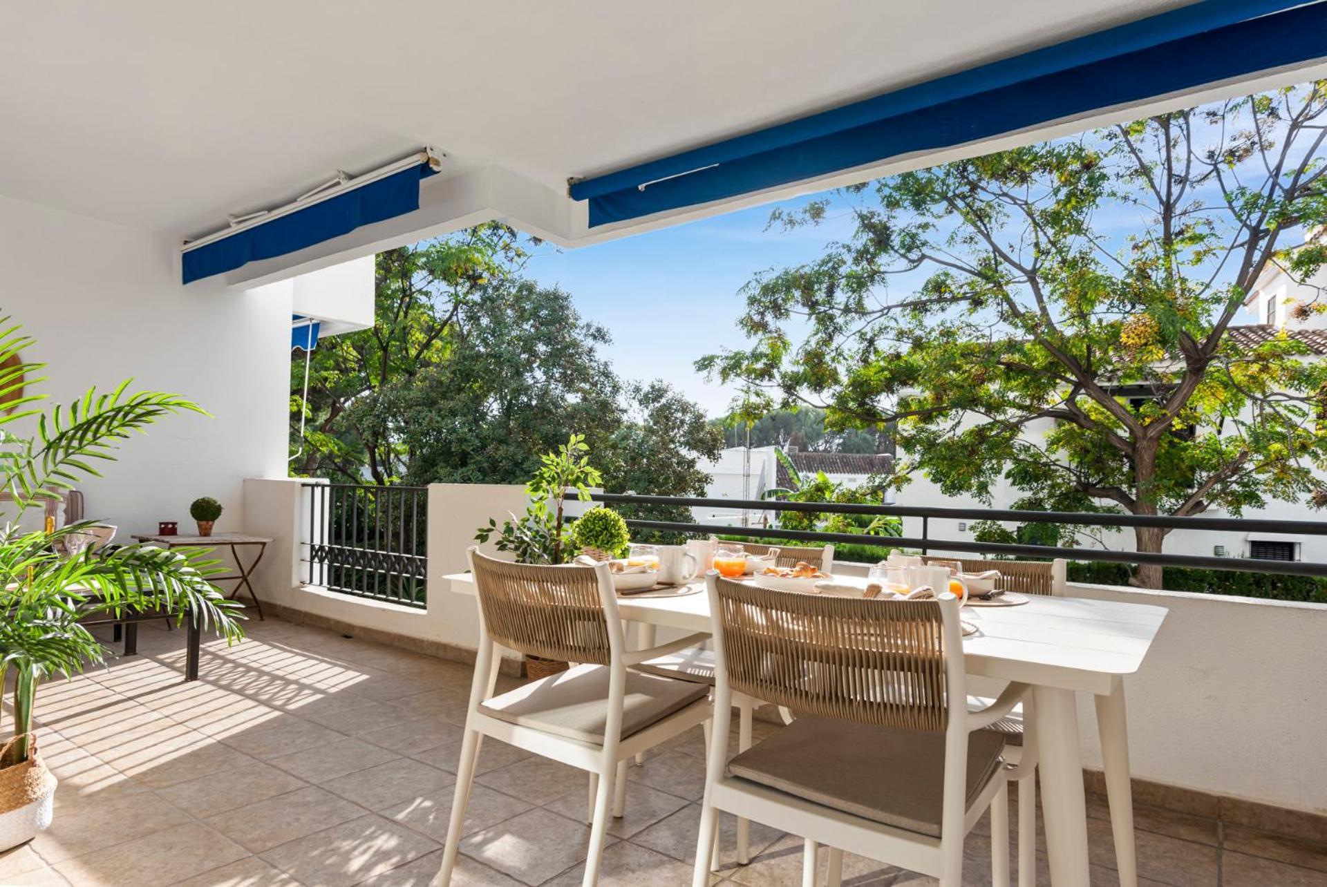Apartamento 2 Bedroom In Medina Garden *