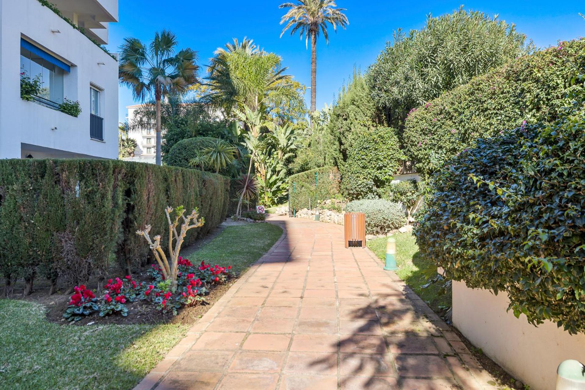 Apartamento 2 Bedroom In Medina Garden