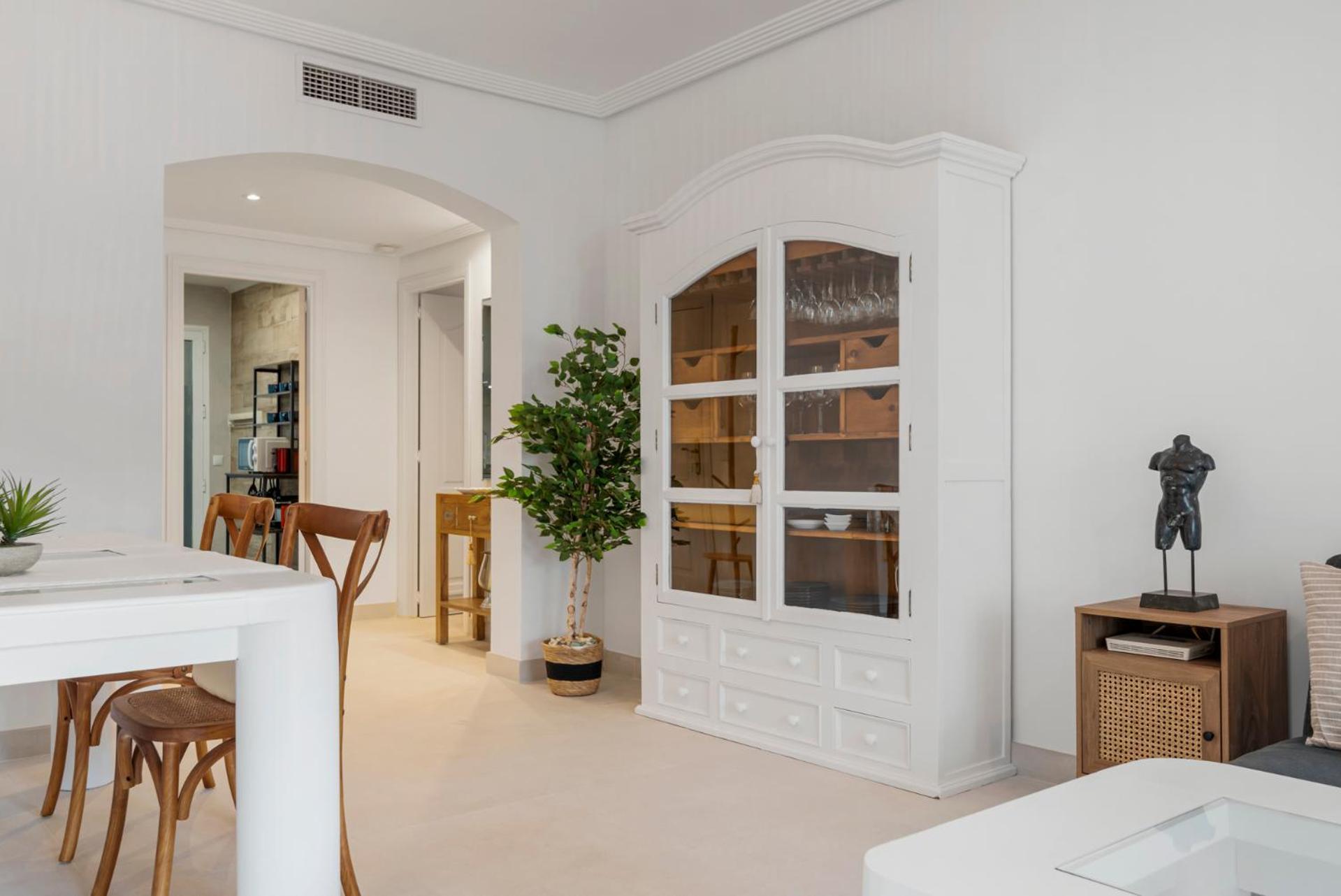 2 Bedroom In Medina Garden Apartamento