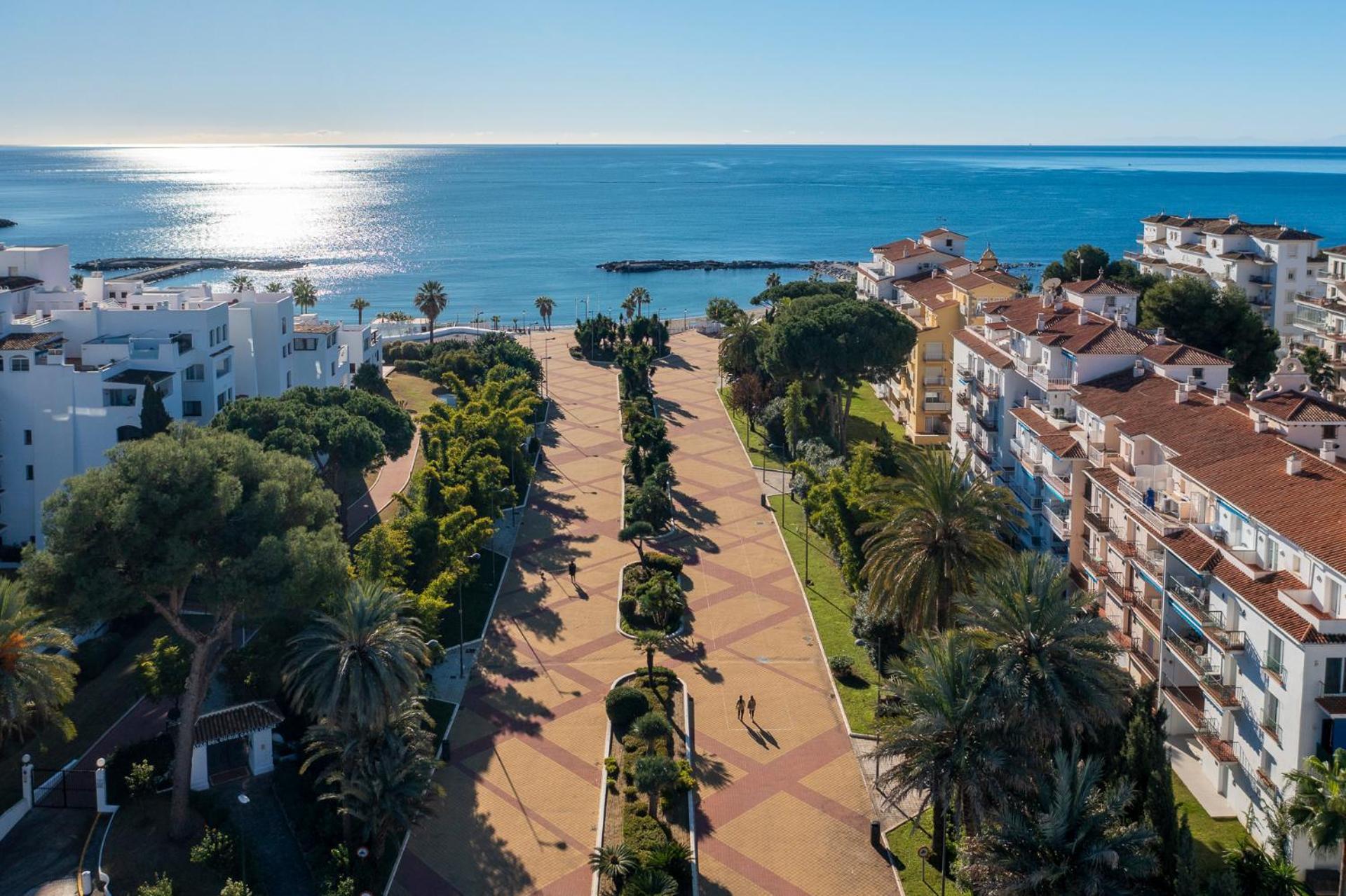 2 Bedroom In Medina Garden Apartamento
