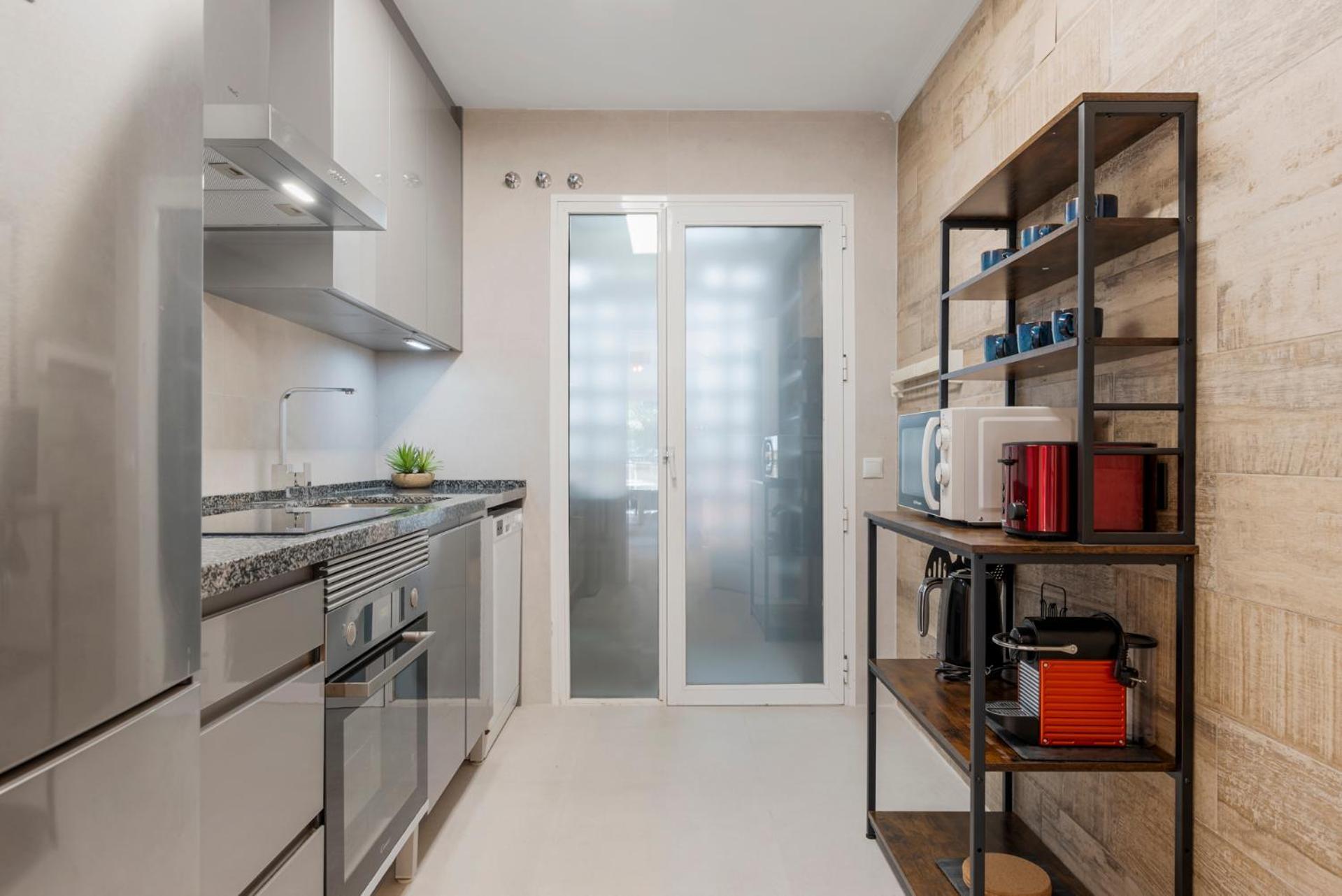 Apartamento 2 Bedroom In Medina Garden