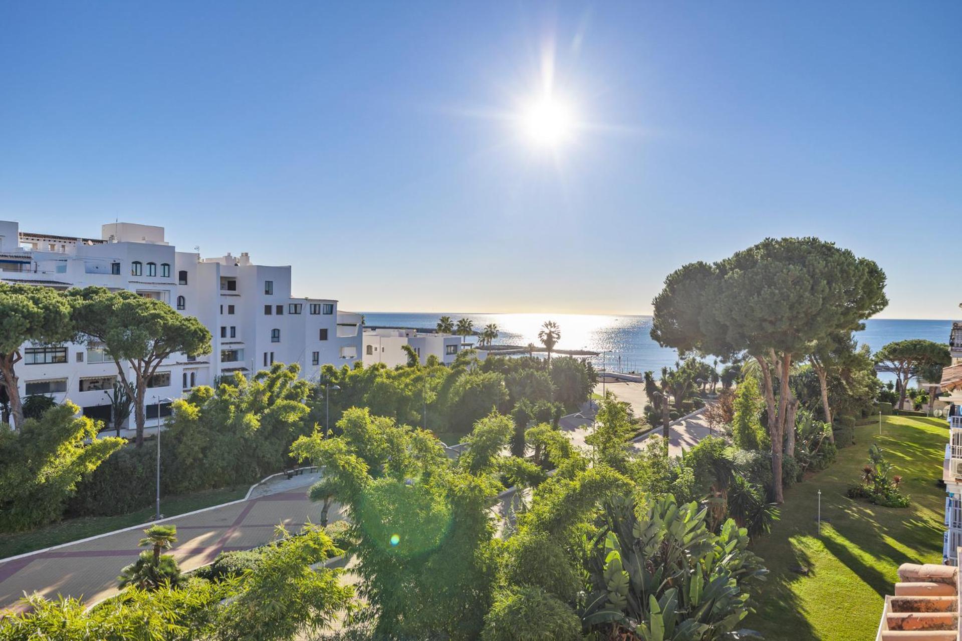 2 Bedroom In Medina Garden Apartamento