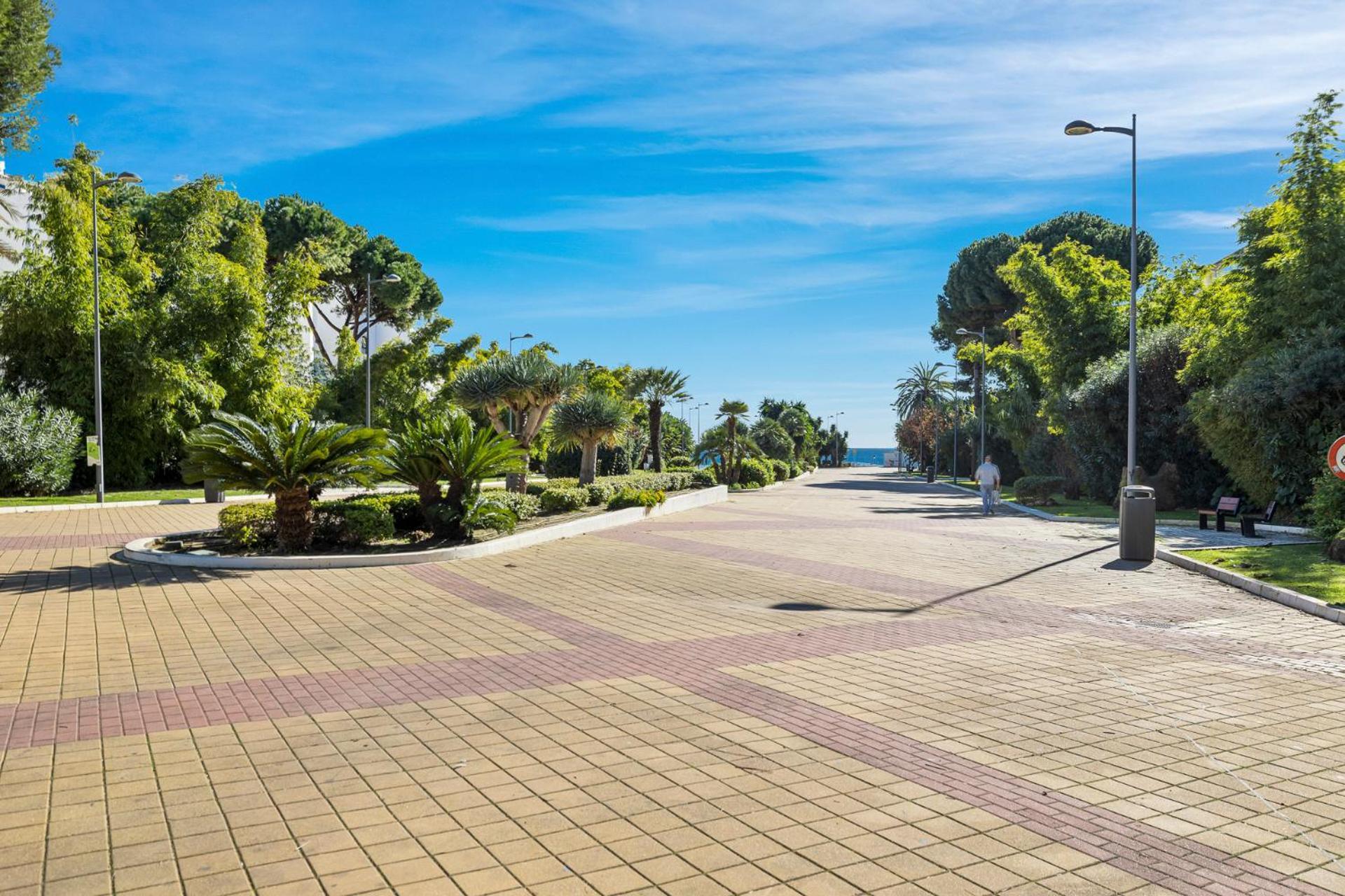 Apartamento 2 Bedroom In Medina Garden