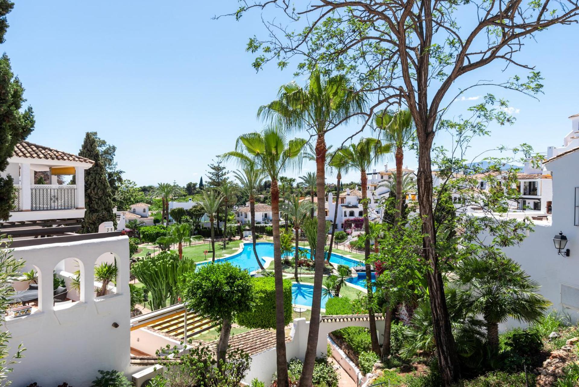 Apartamento 2 Bedroom In Medina Garden *